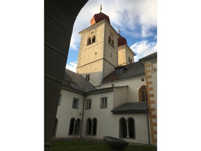 Bungalow Lammersdorf House - Environment photo 23