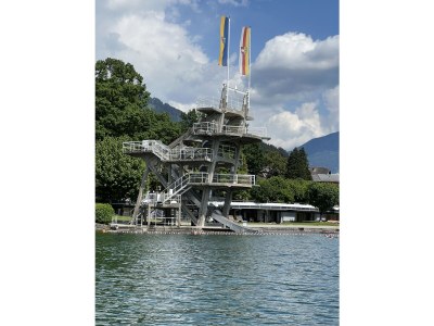 Bungalow Lammersdorf House - Environment photo 24