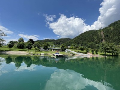 Bungalow Lammersdorf House - Environment photo 27