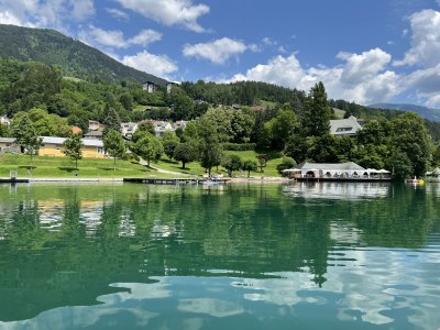 Bungalow Lammersdorf House - Environment photo 28