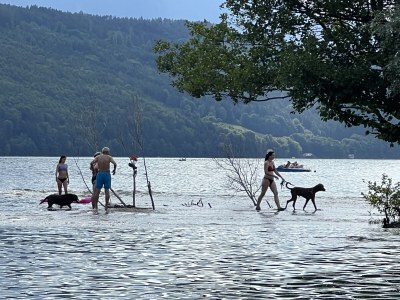 Bungalow Lammersdorf House - Environment photo 29