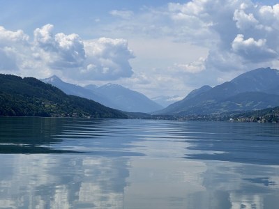 Bungalow Lammersdorf House - Environment photo 30