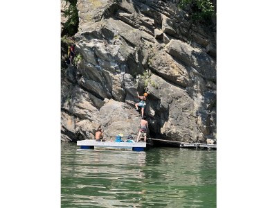 Bungalow Lammersdorf House - Environment photo 32