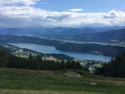 Bungalow Lammersdorf House - Environment photo 33