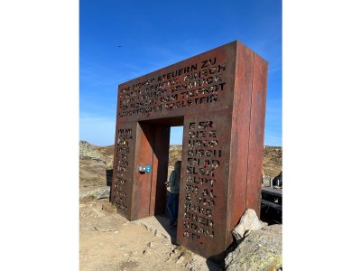 Bungalow Lammersdorf House - Environment photo 34