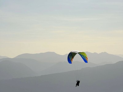 Bungalow Lammersdorf House - Environment photo 36