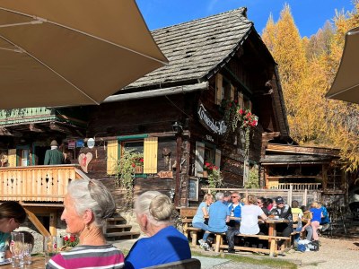 Bungalow Lammersdorf House - Environment photo 39