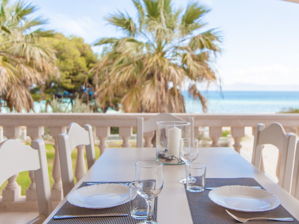 Holiday apartment Sun Of The Bay Vidalba 3 (B2 - A3) - Outdoor photo 3