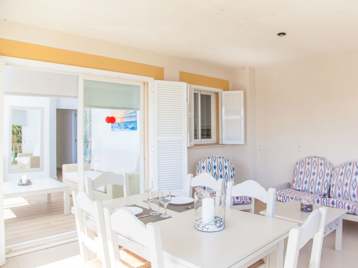 Holiday apartment Sun Of The Bay Vidalba 3 (B2 - A3) - Outdoor photo 4