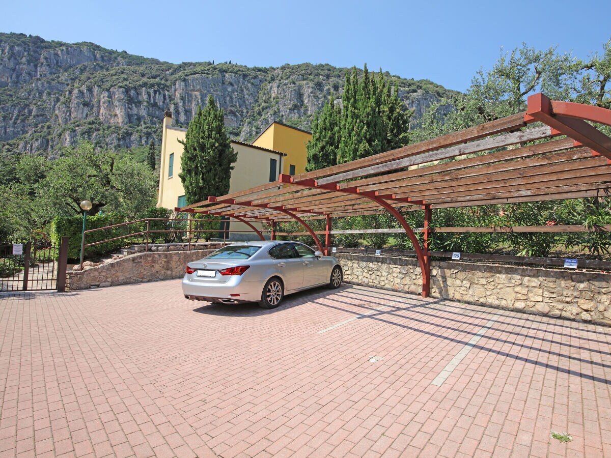 Apartment Pratone Bilo Apartment with terrace - Outdoor photo 4