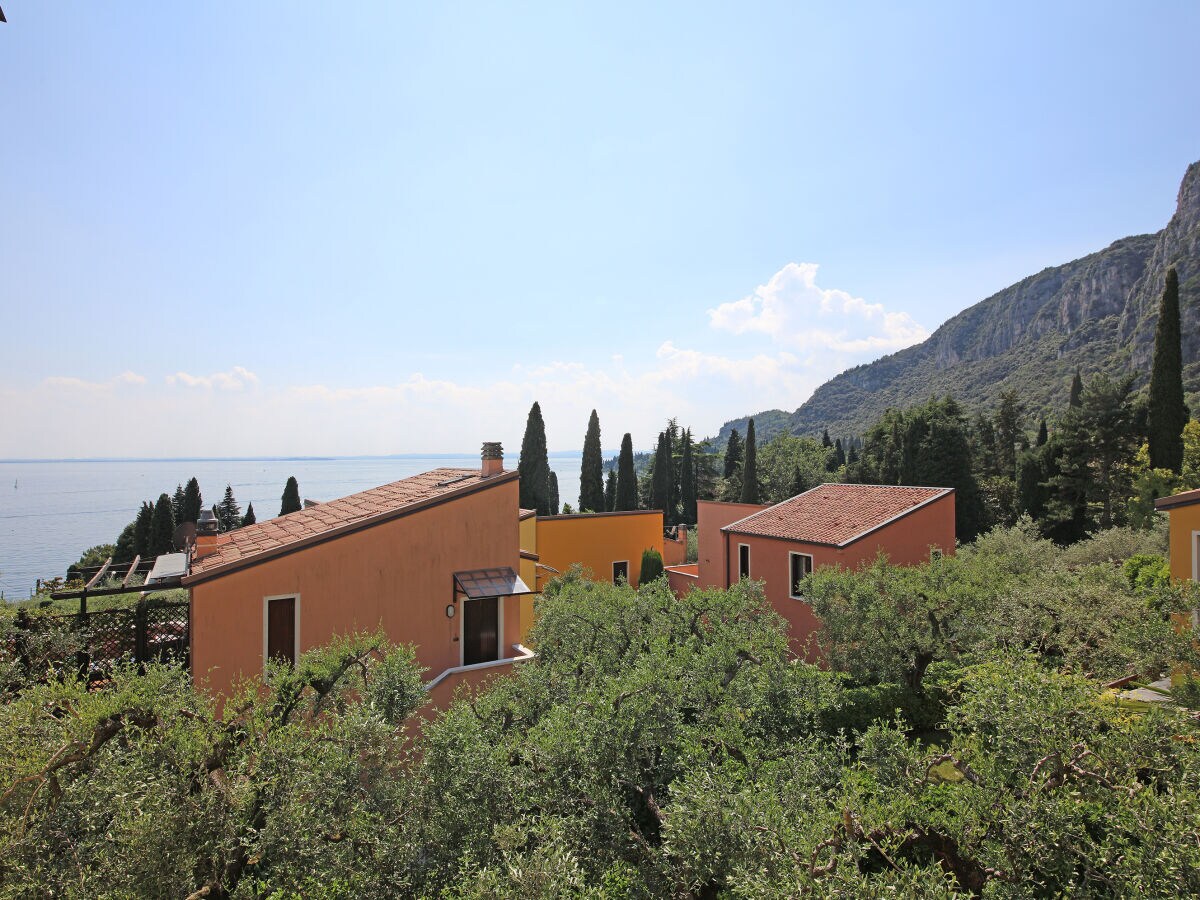 Apartment Pratone Bilo Apartment with terrace - Outdoor photo 5