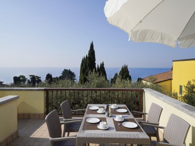 Apartment Pratone Bilo Apartment with terrace - Outdoor photo 3