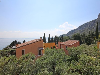 Apartment Pratone Bilo Apartment with terrace - Outdoor photo 5