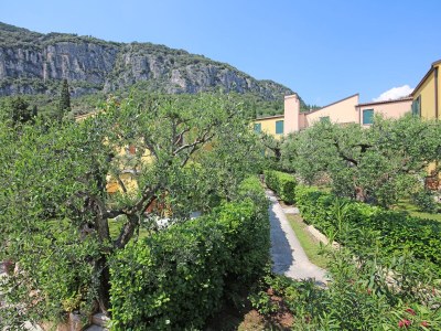 Apartment Pratone Bilo Apartment with terrace - Outdoor photo 6