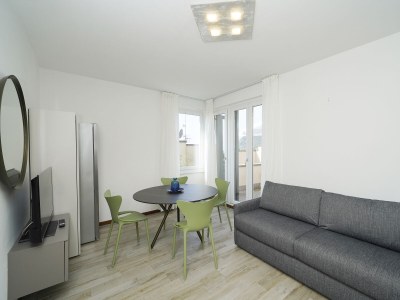 Apartment Pratone Bilo Apartment with terrace - Features photo 7
