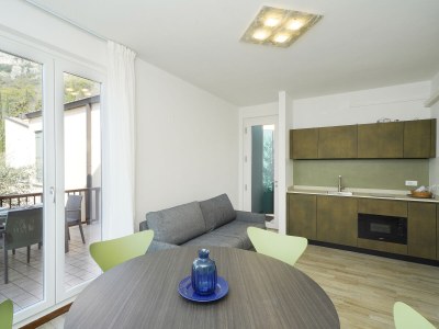 Apartment Pratone Bilo Apartment with terrace - Features photo 8