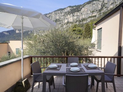 Apartment Pratone Bilo Apartment with terrace - Features photo 9