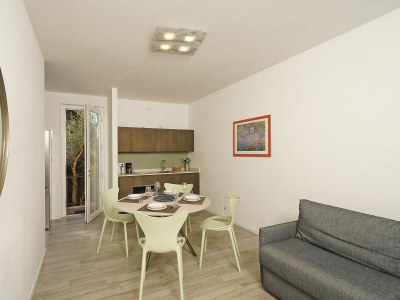 Apartment Pratone Bilo Apartment with terrace - Features photo 10