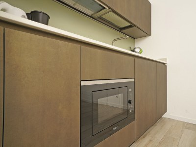 Apartment Pratone Bilo Apartment with terrace - Features photo 12