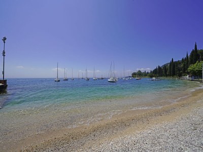 Apartment Pratone Bilo Apartment with terrace - Environment photo 15