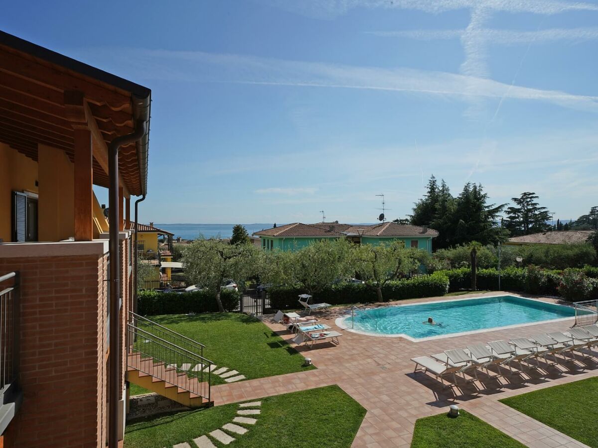 Apartment Corte Leonardo Trilo Plus - Outdoor photo 3