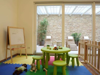 Apartment Corte Leonardo Trilo Plus - Outdoor photo 5