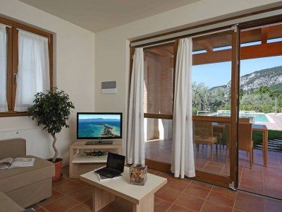 Apartment Corte Leonardo Trilo Plus - Features photo 6