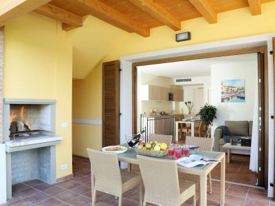 Apartment Corte Leonardo Trilo Plus - Features photo 7