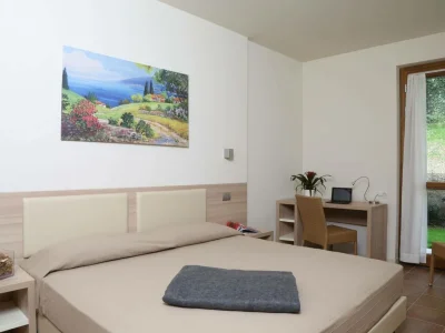 Apartment Corte Leonardo Trilo Plus - Features photo 8