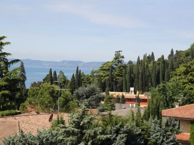 Apartment Corte Leonardo Trilo Plus - Environment photo 11