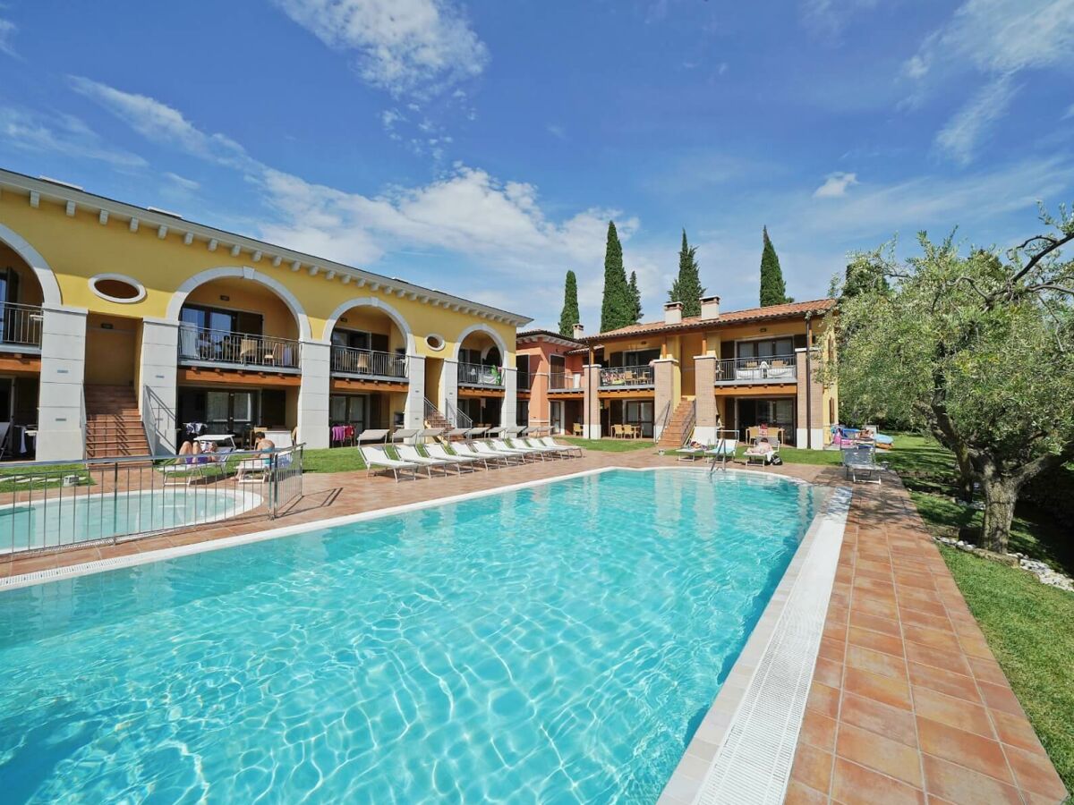 Apartment Corte Leonardo Trilo Top - Outdoor photo 2