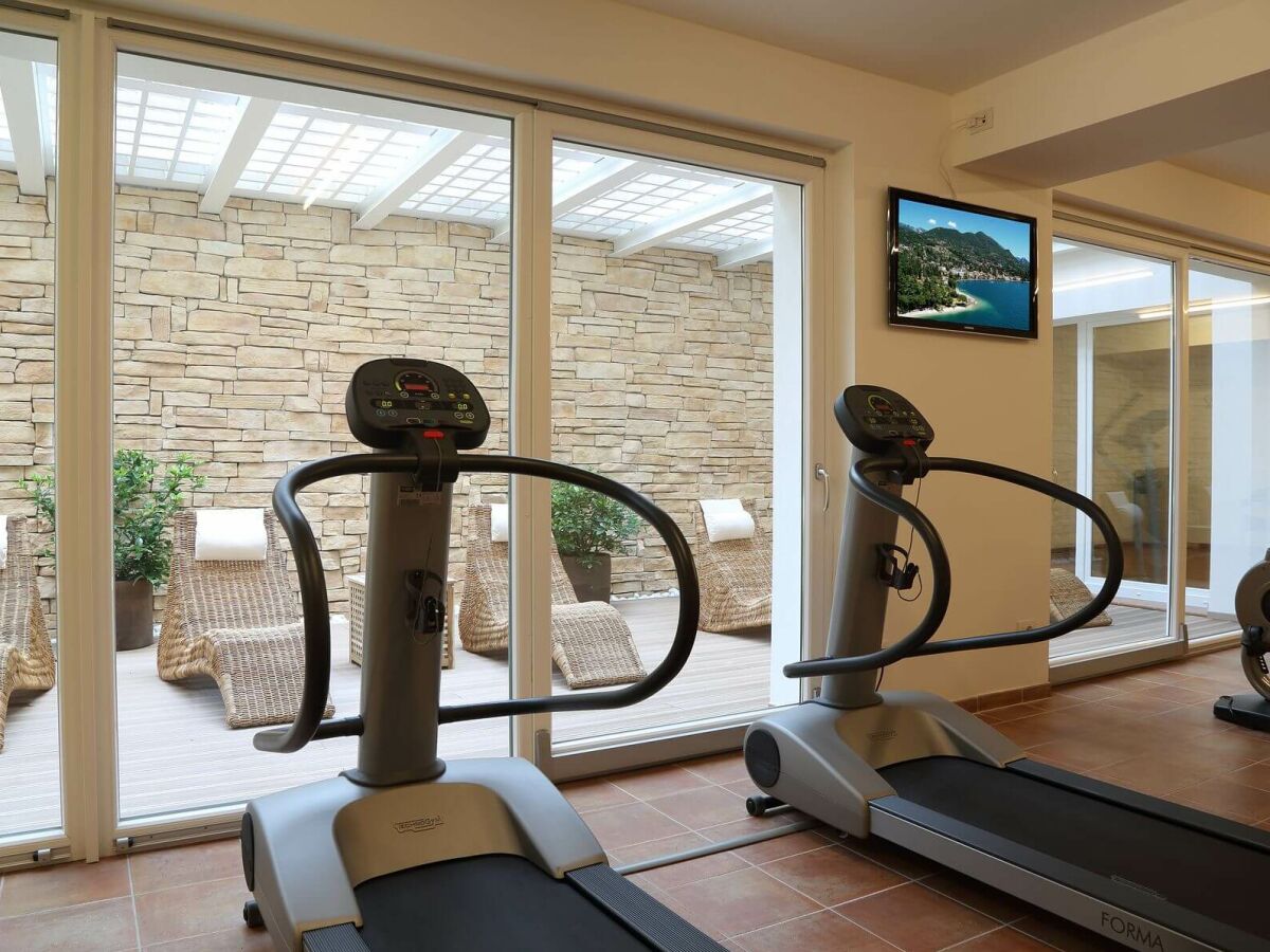 Apartment Corte Leonardo Trilo Top - Outdoor photo 3