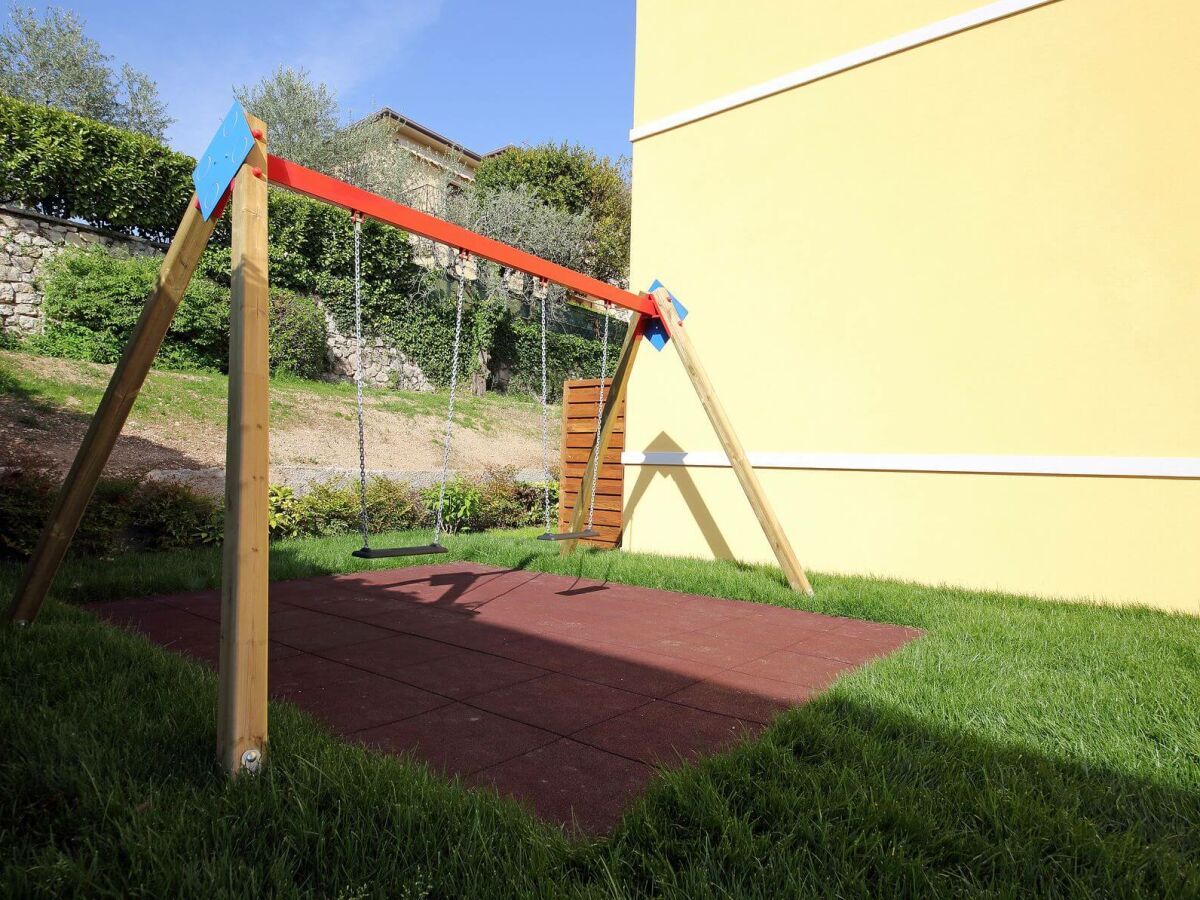 Apartment Corte Leonardo Trilo Top - Outdoor photo 5