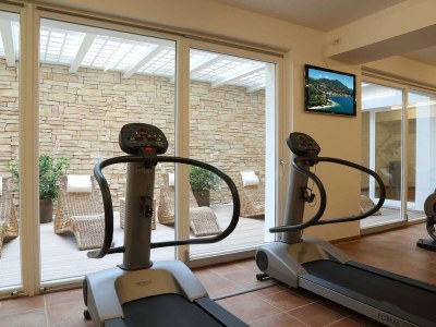 Apartment Corte Leonardo Trilo Top - Outdoor photo 3