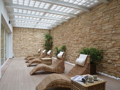 Apartment Corte Leonardo Trilo Top - Outdoor photo 4