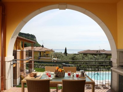 Apartment Corte Leonardo Trilo Top - Features photo 6