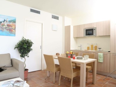 Apartment Corte Leonardo Trilo Top - Features photo 8