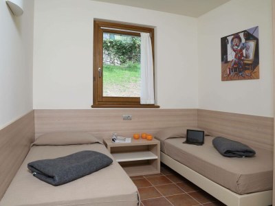 Apartment Corte Leonardo Trilo Top - Features photo 10