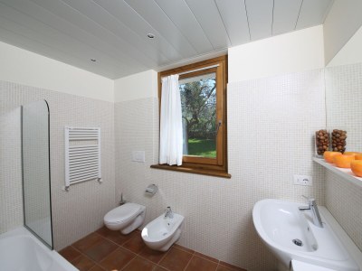 Apartment Corte Leonardo Trilo Top - Features photo 11