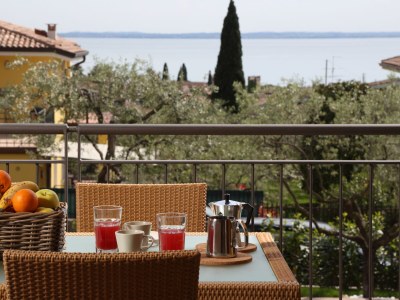 Apartment Corte Leonardo Trilo Top - Environment photo 12