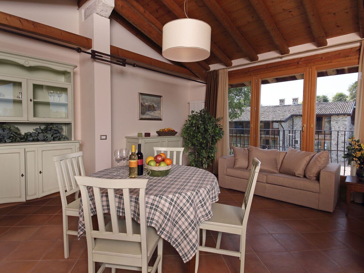 Residence Borgo Mondragon Bilo Comfort