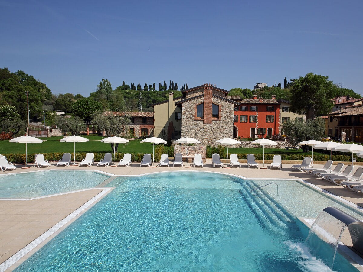 Residence Borgo Mondragon Bilo Comfort - Outdoor photo 2