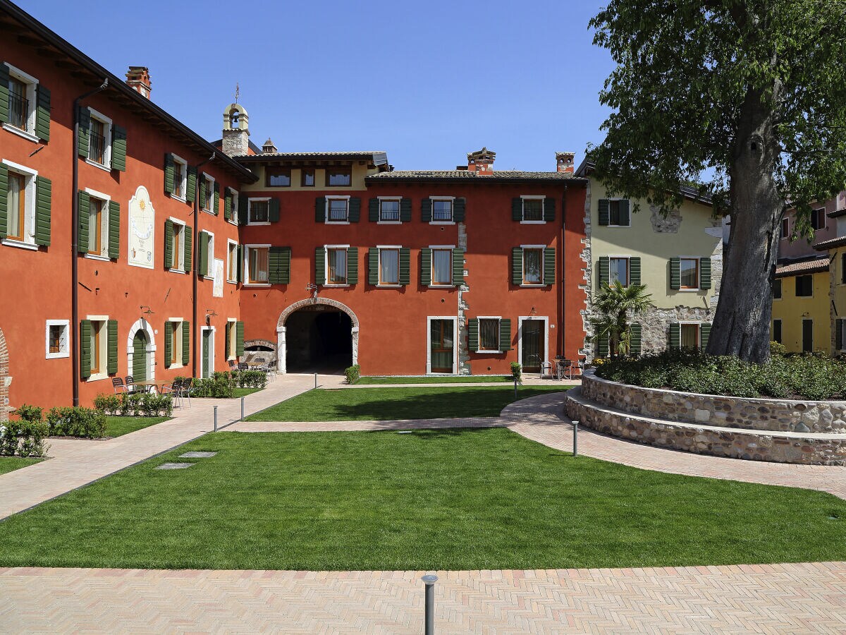 Residence Borgo Mondragon Bilo Comfort - Outdoor photo 3