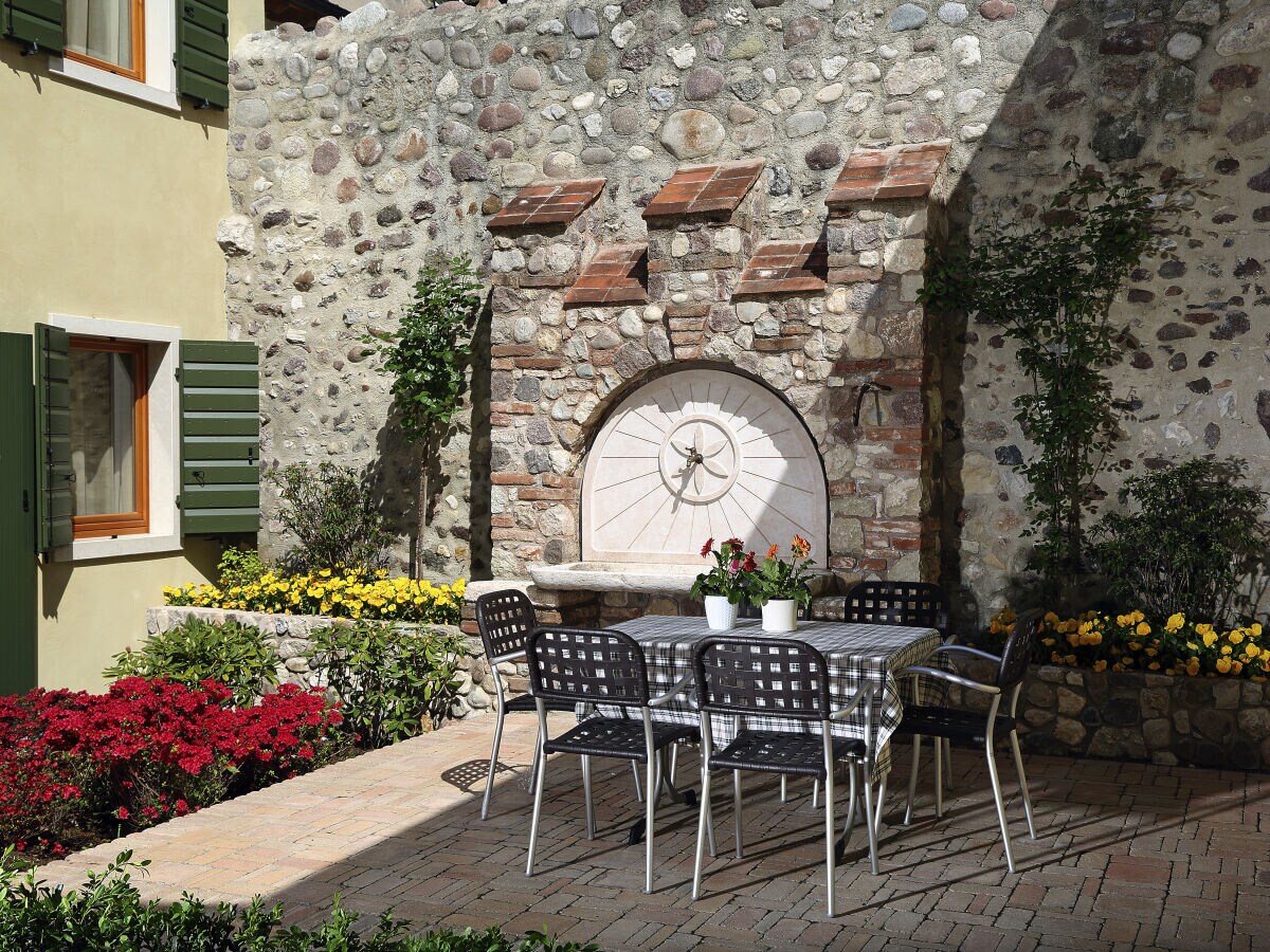Residence Borgo Mondragon Bilo Comfort - Outdoor photo 4