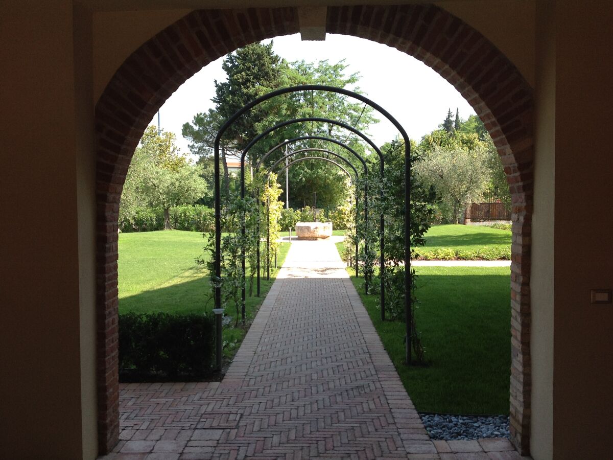 Residence Borgo Mondragon Bilo Comfort - Outdoor photo 5