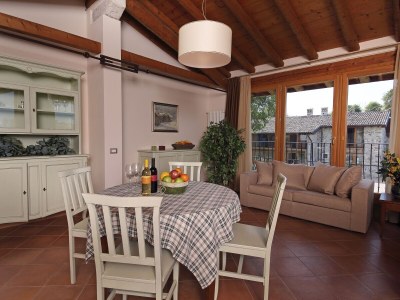 Residence Borgo Mondragon Bilo Comfort in Lazise (VR) - Residence