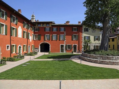 Residence Borgo Mondragon Bilo Comfort - Outdoor photo 3