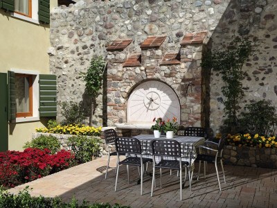 Residence Borgo Mondragon Bilo Comfort - Outdoor photo 4