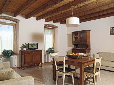 Residence Borgo Mondragon Bilo Comfort - Features photo 7