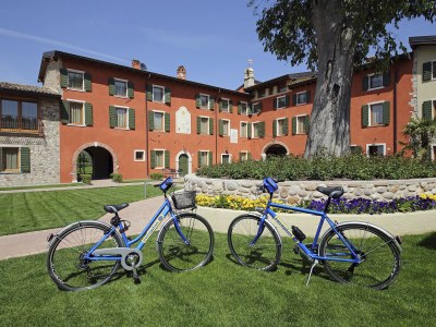 Residence Borgo Mondragon Bilo Comfort - Environment photo 9